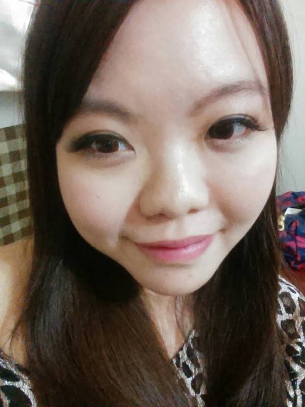 【美妝】自粘假睫毛讓化妝變的好容易