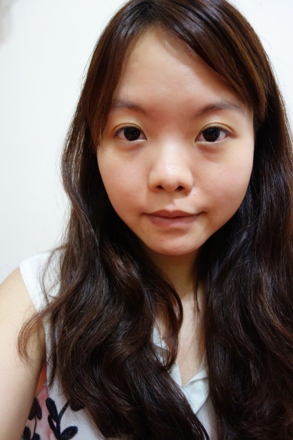 【彩妝】擺脫夏日出油,Sofina Primavista Ange底妝系列