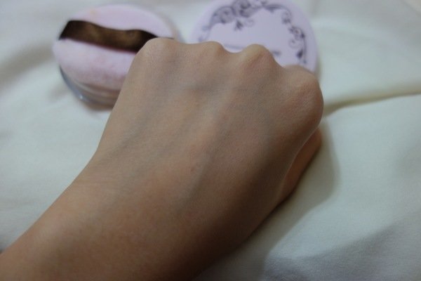 【彩妝】擺脫夏日出油,Sofina Primavista Ange底妝系列
