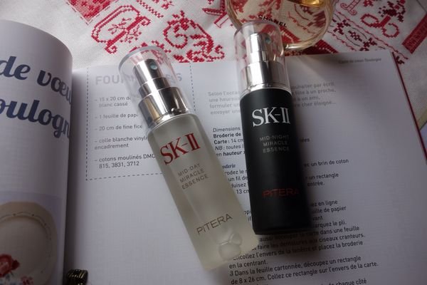 【保養】保養不間斷,SK-II青春奇蹟噴霧精華
