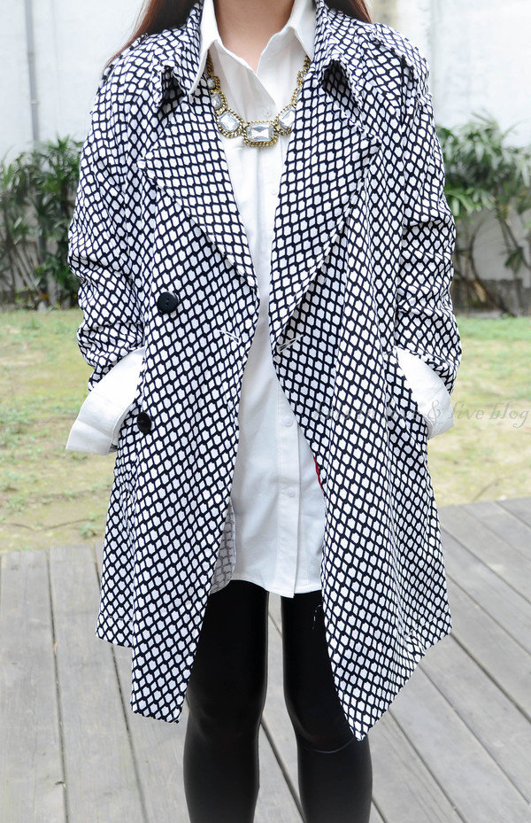 【小穿搭】20140313私服日誌