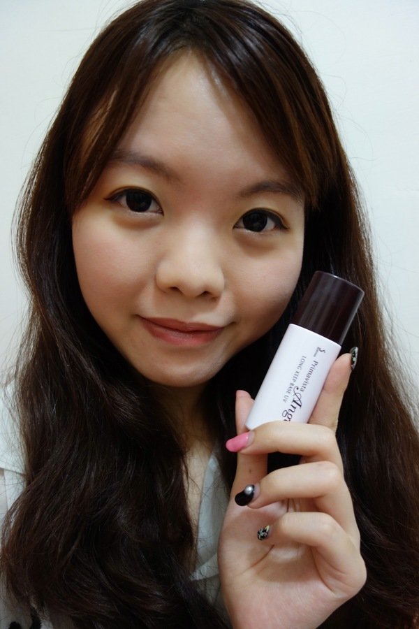 【彩妝】擺脫夏日出油,Sofina Primavista Ange底妝系列