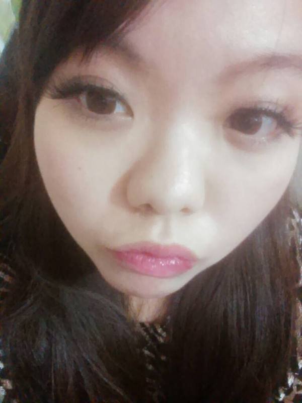 【美妝】自粘假睫毛讓化妝變的好容易