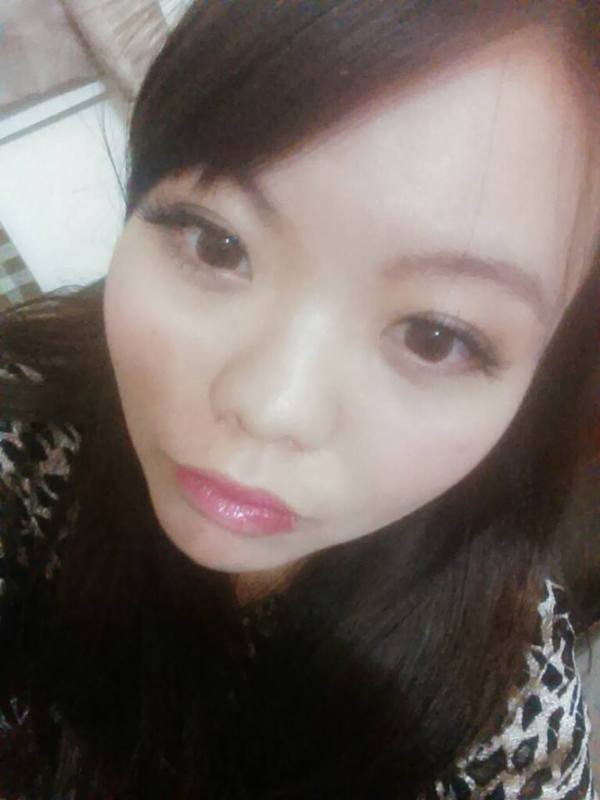 【美妝】自粘假睫毛讓化妝變的好容易