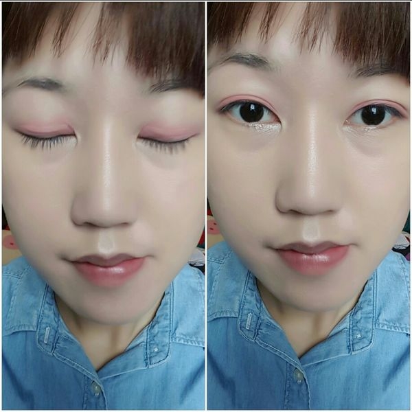 春天來了怎知道? 換上春妝就知道♡