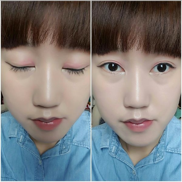 春天來了怎知道? 換上春妝就知道♡
