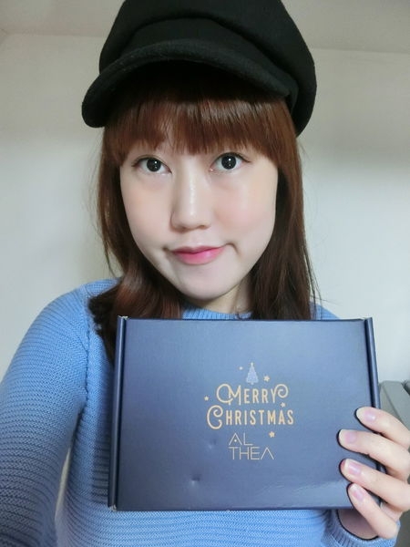 Althea來自韓國直送的美妝保養新鮮貨,讓我隨時緊追著時尚韓流~