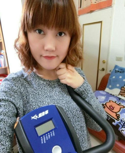好吉康XR-SPIN競速飛輪健身車可站飛輪車,收折健身車在家運動完全不佔空間~