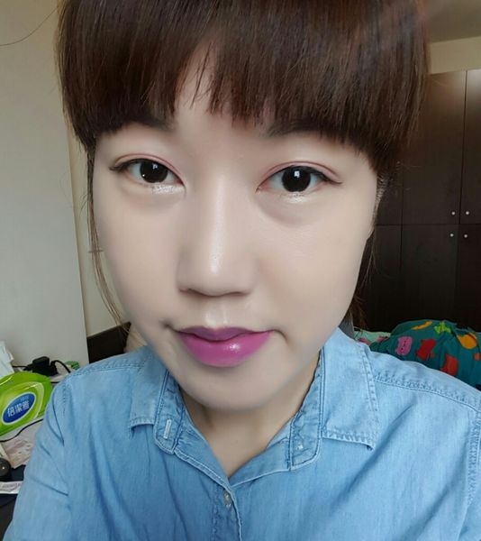 春天來了怎知道? 換上春妝就知道♡