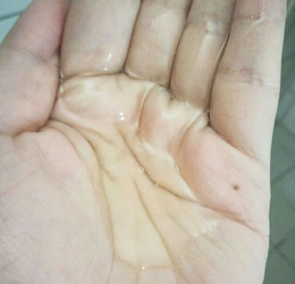 太生利純淨液態皂-淨白花之氣,純淨天然的成分呵護敏弱肌必備~