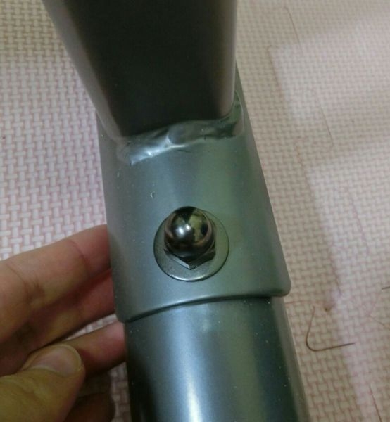 好吉康XR-SPIN競速飛輪健身車可站飛輪車,收折健身車在家運動完全不佔空間~