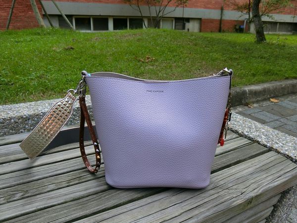 (穿搭)FIND KAPOOR PINGO BAG,來自韓國的時尚平價精品包!!