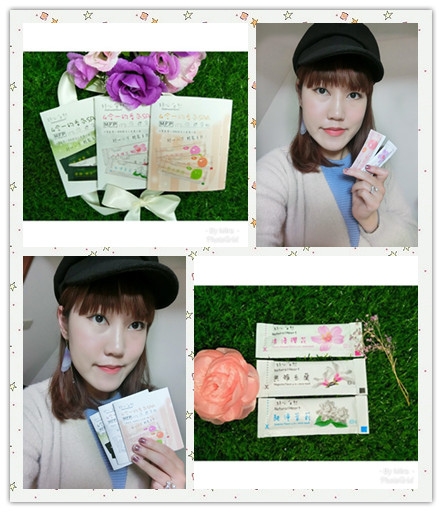 Beauty Bible漂亮堡典-紓心自然雪膜,讓保養的時光變得更加療癒囉~