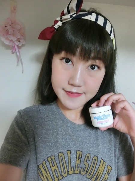 Choonee啾妮玻尿酸珍珠素顏霜,想擁有韓妞般的Q彈牛奶肌嗎?!