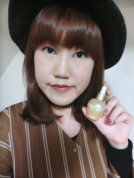 Honey Lab蜂蜜晩安面膜,成為睡美人的美麗秘密~