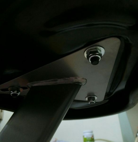 好吉康XR-SPIN競速飛輪健身車可站飛輪車,收折健身車在家運動完全不佔空間~