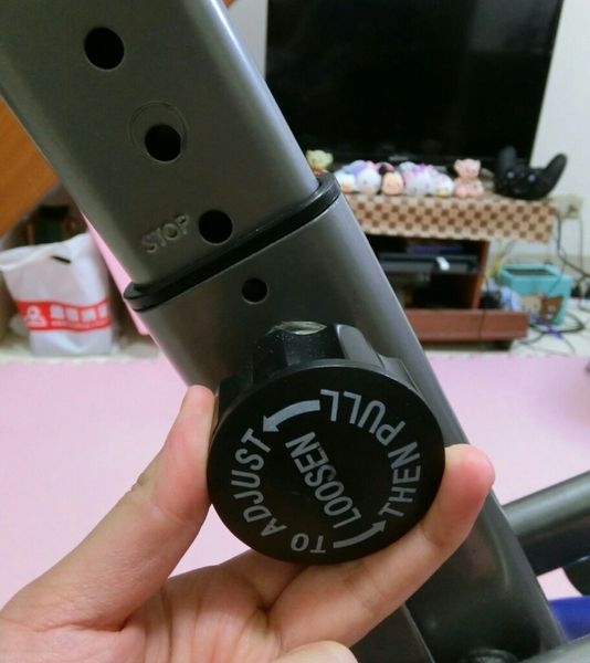 好吉康XR-SPIN競速飛輪健身車可站飛輪車,收折健身車在家運動完全不佔空間~