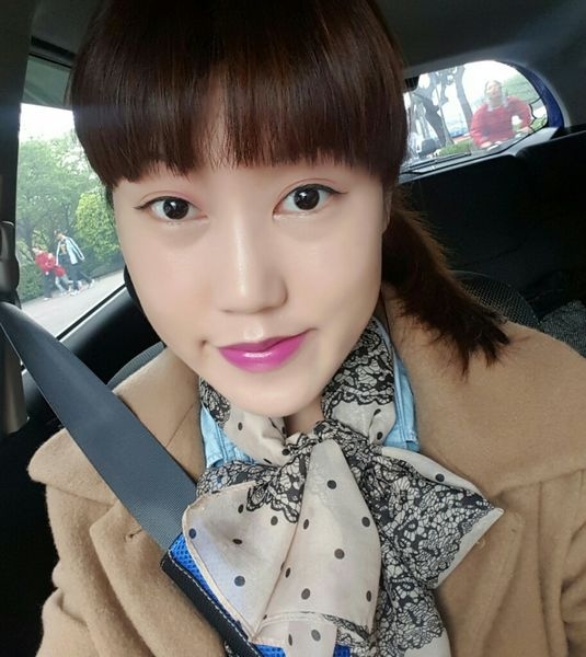 春天來了怎知道? 換上春妝就知道♡