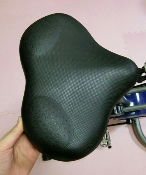 好吉康XR-SPIN競速飛輪健身車可站飛輪車,收折健身車在家運動完全不佔空間~