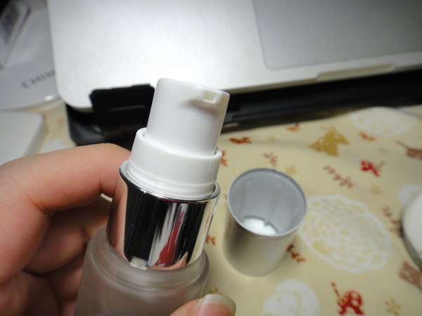 女人 知己 試用 大隊 Ocode 閃光肌 微晶絲 MIT 蠶絲蛋白 無刺激 清爽 吸收快 chialo 試用