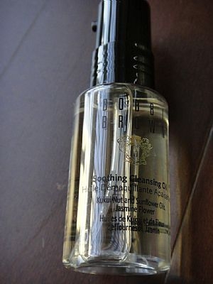 (試用) BOBBI BROWN芭比波朗茉莉沁透淨妝油