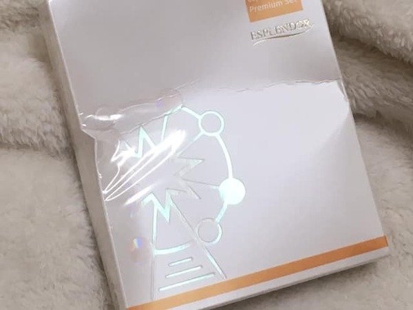 (面膜) 讓妳上妝更服貼 Esplendor艾希朵白金面膜綜合款
