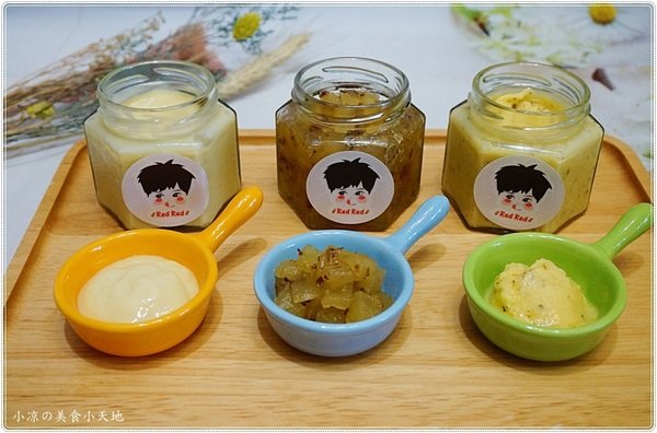 Red Red Jam 手工果醬║嚴選台灣在地新鮮水果製作,慢火細熬出來的果醬,幸福甜蜜好滋味