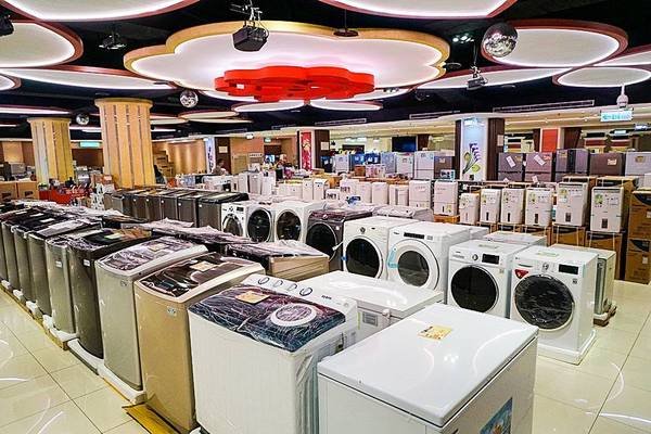 2020彰化家電聯合特賣║FY家電挑戰全台最低價,各大品牌、大小家電款式多樣、價格狂殺,還有原廠保固,只有11天搶好康趁現在!