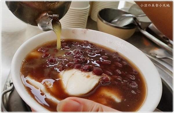 台中豐原』冰之饌豆花芋圓║在地老店純樸好味道,堅持當日現煮手作豆花、芋圓、湯圓暖呼呼
