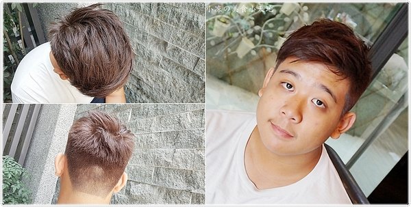 台中美髮推薦』VS HAIR║逢甲夜市旁,染髮、燙髮、護髮、頭皮紓壓,大一新鮮人新學期、新氣象,宅男變韓系歐巴!
