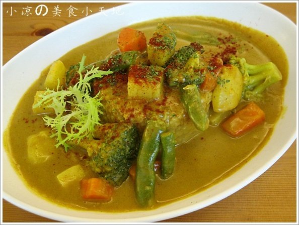 『南投。埔里』停下腳步慢理斯條─河堤慢食