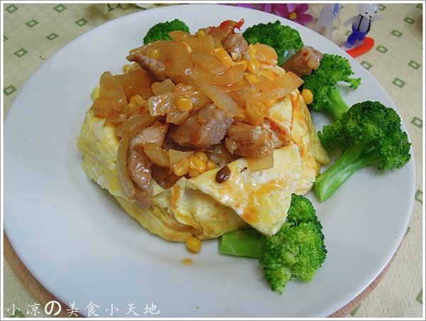 『小凉動手做』憶霖麻婆豆腐醬讓我輕鬆玩料理變化無窮