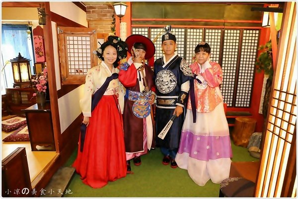 『韓國首爾自由行』彷彿走入同伊。奇皇后的戲劇中。宮廷鬥爭の華麗初體驗(文末贈禮)