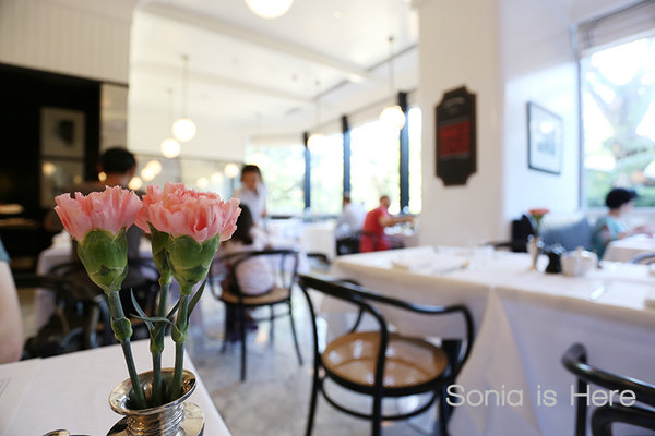 《Sonia in Bangkok》這才是渡假啊!東方文華公寓的超頂級享受(Oriental Resident)