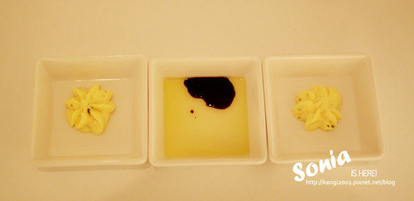 《美食-台中》滿滿的幸福感水相法義。物超所值的美味