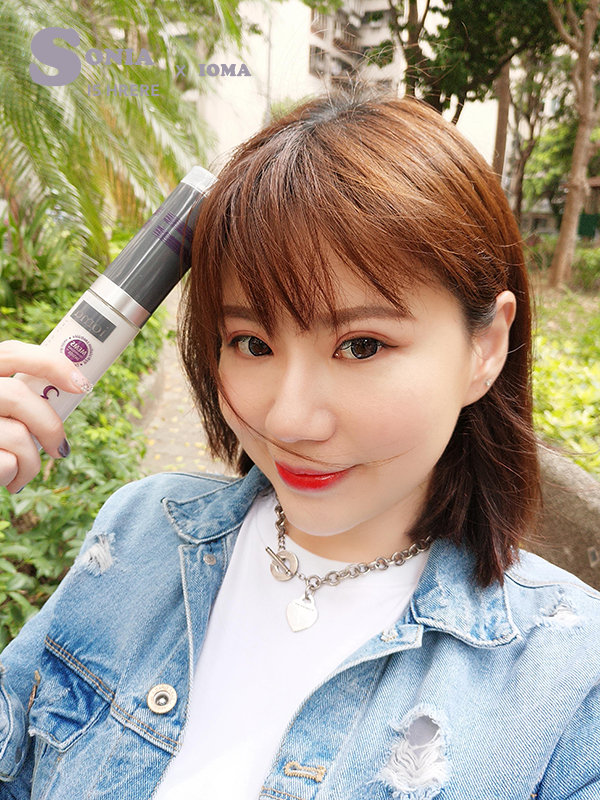 歌劇魅影複合櫃/ 超科技IOMA抗皺返時保濕精華乳!自備保水感應器的保養品