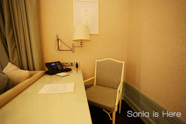 《Sonia in Bangkok》這才是渡假啊!東方文華公寓的超頂級享受(Oriental Resident)