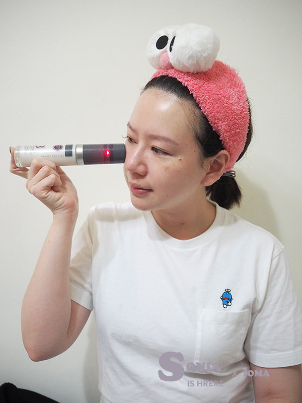 歌劇魅影複合櫃/ 超科技IOMA抗皺返時保濕精華乳!自備保水感應器的保養品