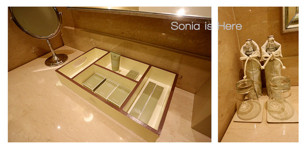 《Sonia in Bangkok》這才是渡假啊!東方文華公寓的超頂級享受(Oriental Resident)