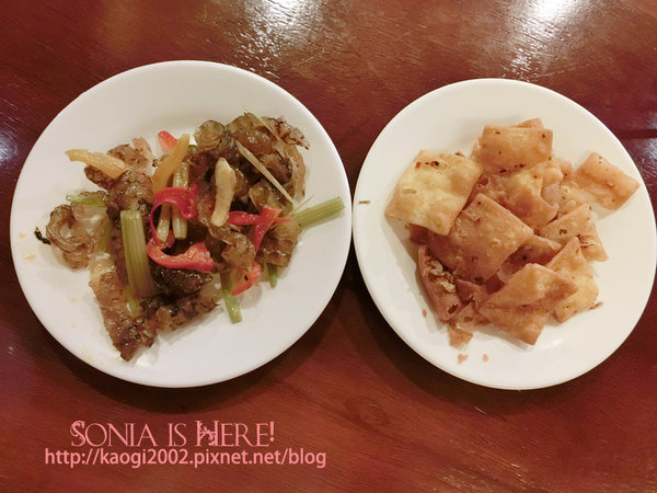 【舌尖上的台北】秦味館,舌尖上的大漠風情。正宗陝西味、仿古菜