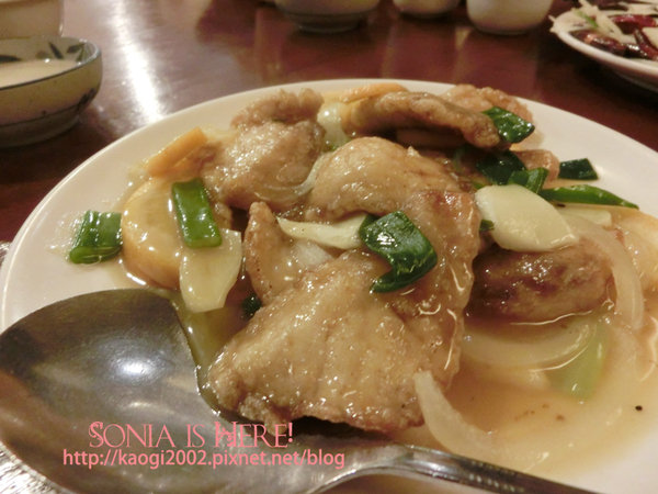 【舌尖上的台北】秦味館,舌尖上的大漠風情。正宗陝西味、仿古菜