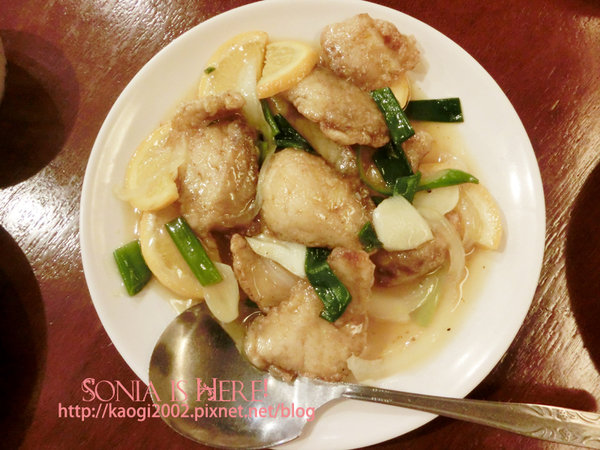【舌尖上的台北】秦味館,舌尖上的大漠風情。正宗陝西味、仿古菜