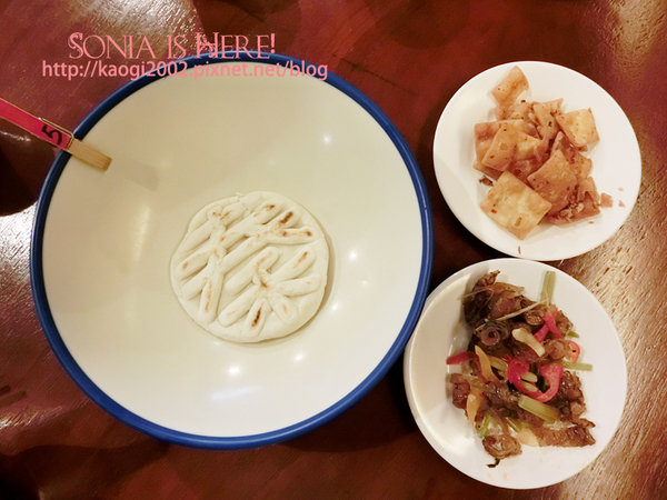 【舌尖上的台北】秦味館,舌尖上的大漠風情。正宗陝西味、仿古菜