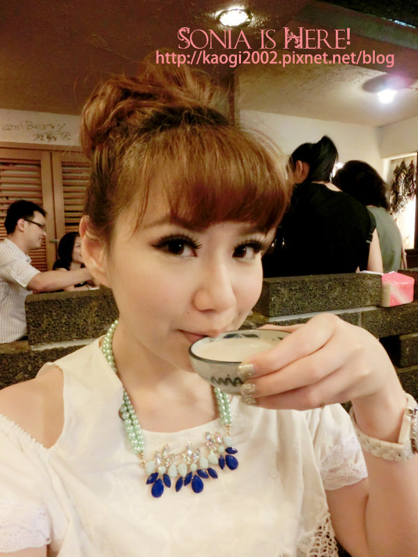 【舌尖上的台北】秦味館,舌尖上的大漠風情。正宗陝西味、仿古菜