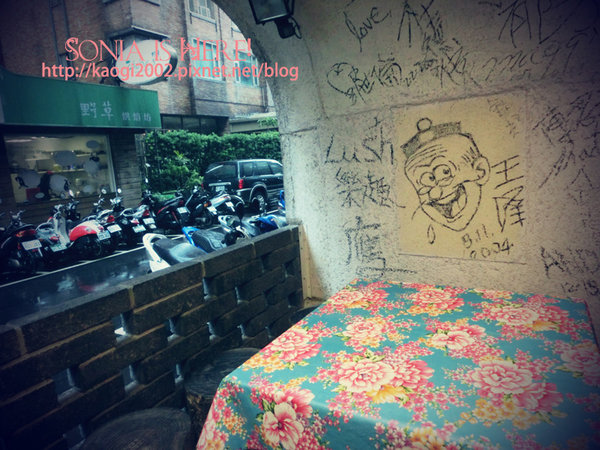 【舌尖上的台北】秦味館,舌尖上的大漠風情。正宗陝西味、仿古菜