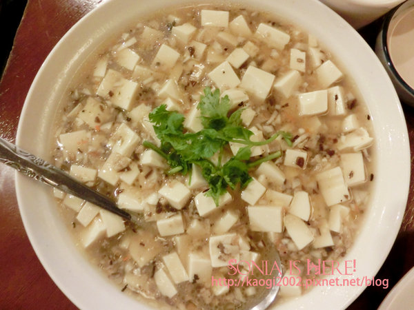 【舌尖上的台北】秦味館,舌尖上的大漠風情。正宗陝西味、仿古菜
