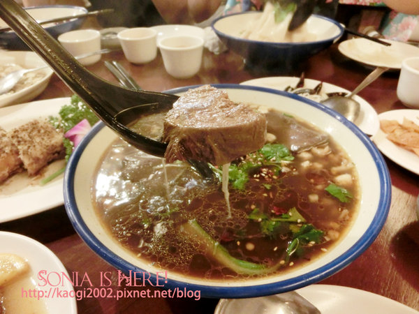【舌尖上的台北】秦味館,舌尖上的大漠風情。正宗陝西味、仿古菜