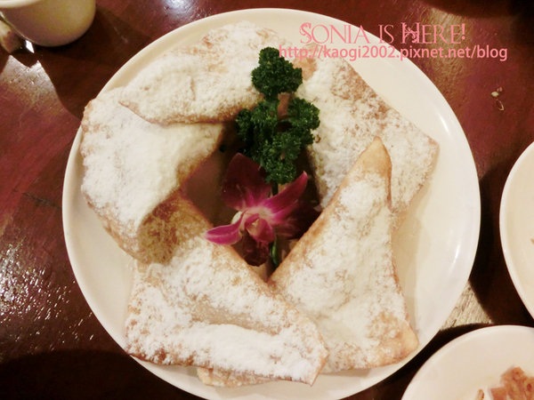【舌尖上的台北】秦味館,舌尖上的大漠風情。正宗陝西味、仿古菜