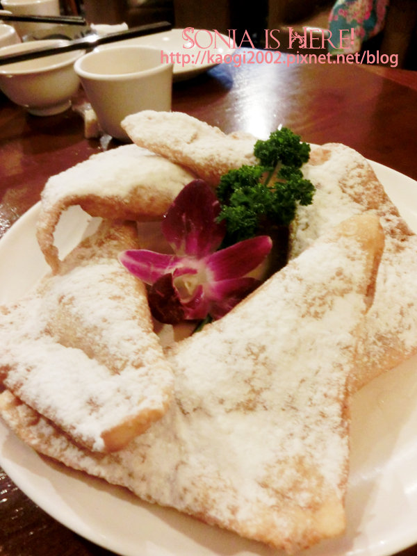【舌尖上的台北】秦味館,舌尖上的大漠風情。正宗陝西味、仿古菜