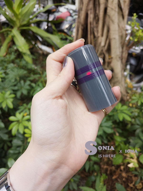 歌劇魅影複合櫃/ 超科技IOMA抗皺返時保濕精華乳!自備保水感應器的保養品